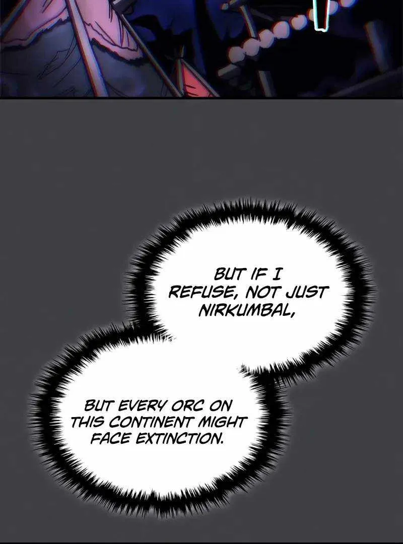 Mr Devourer, Please Act Like a Final Boss Chapter 70 page 68 - 