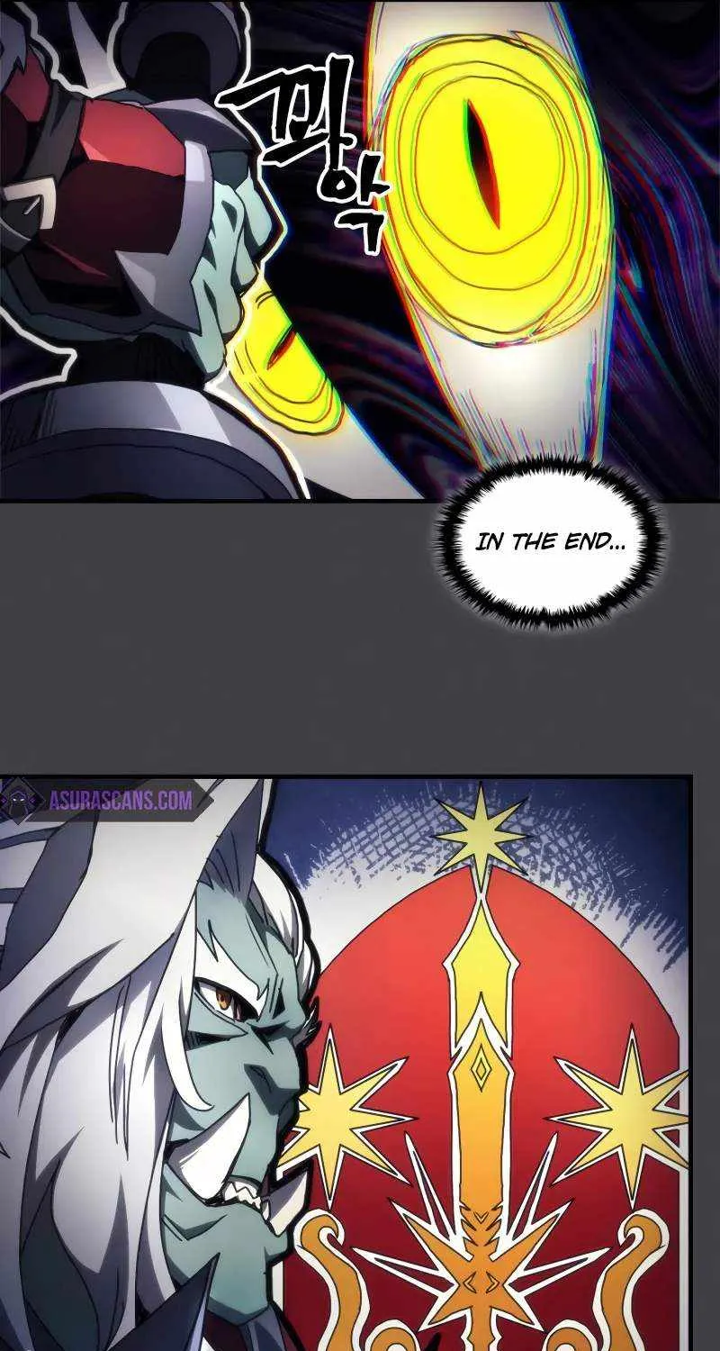 Mr Devourer, Please Act Like a Final Boss Chapter 70 page 69 - 