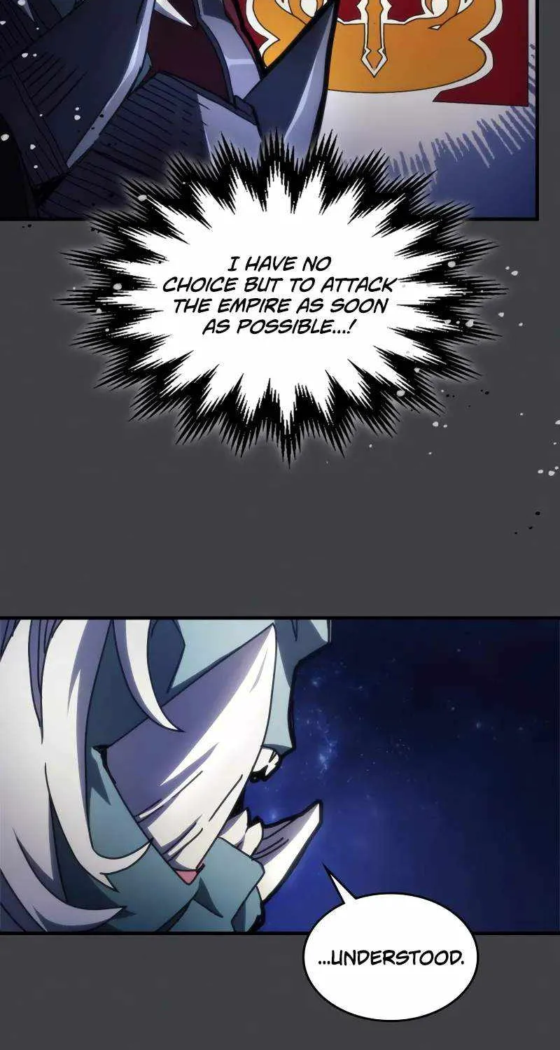 Mr Devourer, Please Act Like a Final Boss Chapter 70 page 70 - 