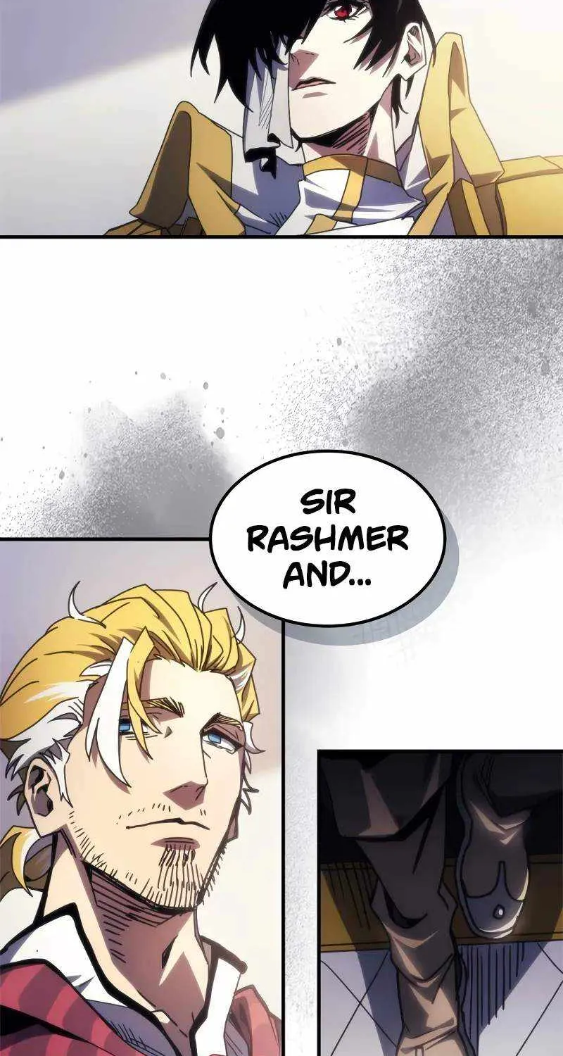 Mr Devourer, Please Act Like a Final Boss Chapter 70 page 74 - 