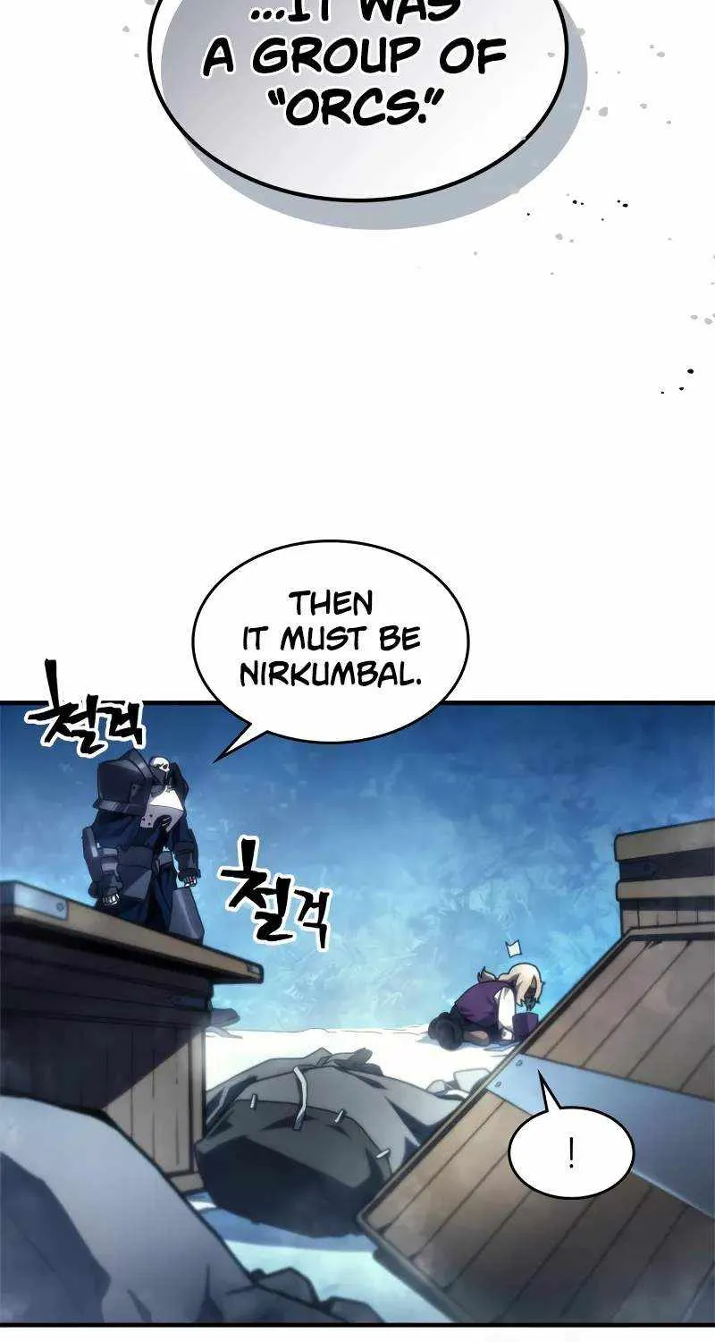 Mr Devourer, Please Act Like a Final Boss Chapter 70 page 9 - 
