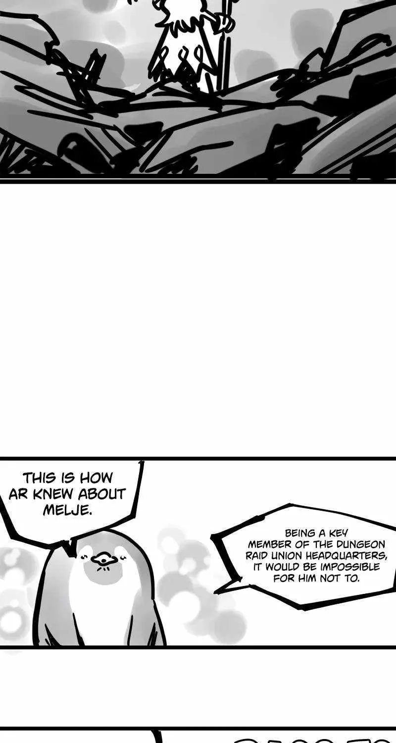 Mr Devourer, Please Act Like a Final Boss Chapter 70 page 85 - 