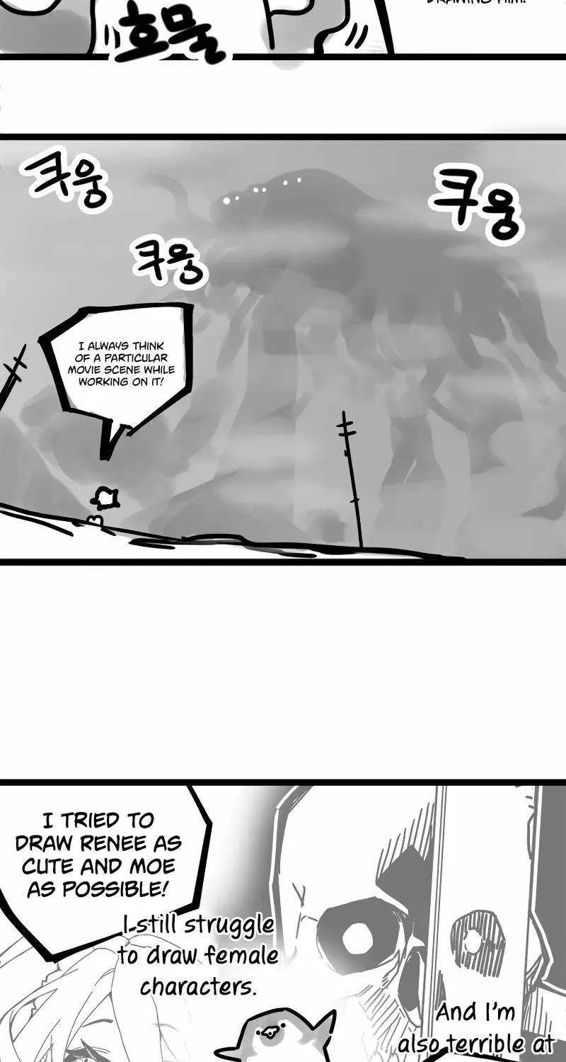 Mr Devourer, Please Act Like a Final Boss Chapter 70 page 92 - 