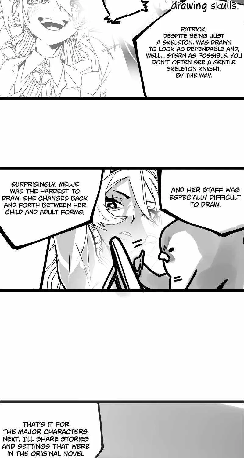 Mr Devourer, Please Act Like a Final Boss Chapter 70 page 93 - 