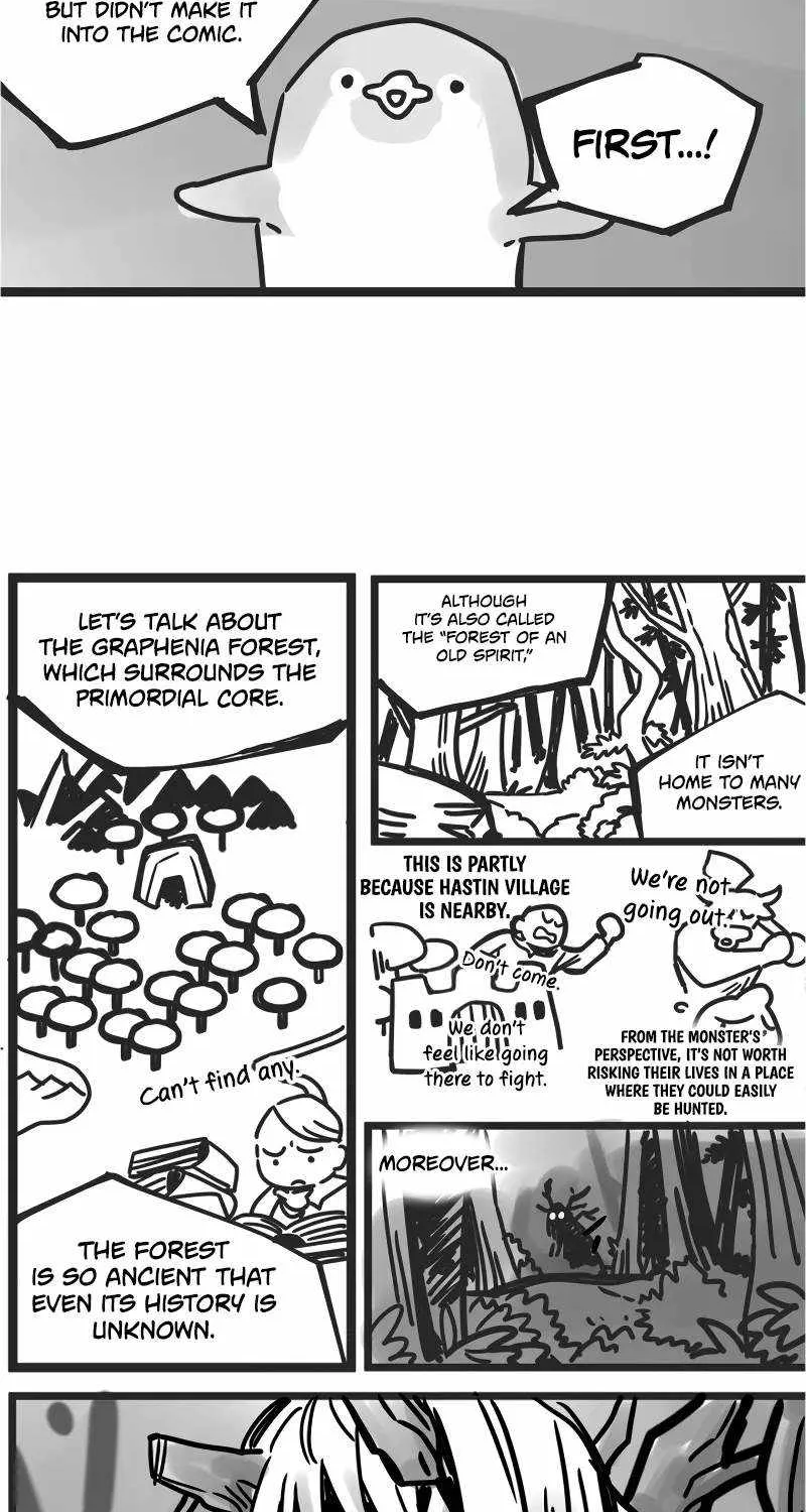Mr Devourer, Please Act Like a Final Boss Chapter 70 page 94 - 
