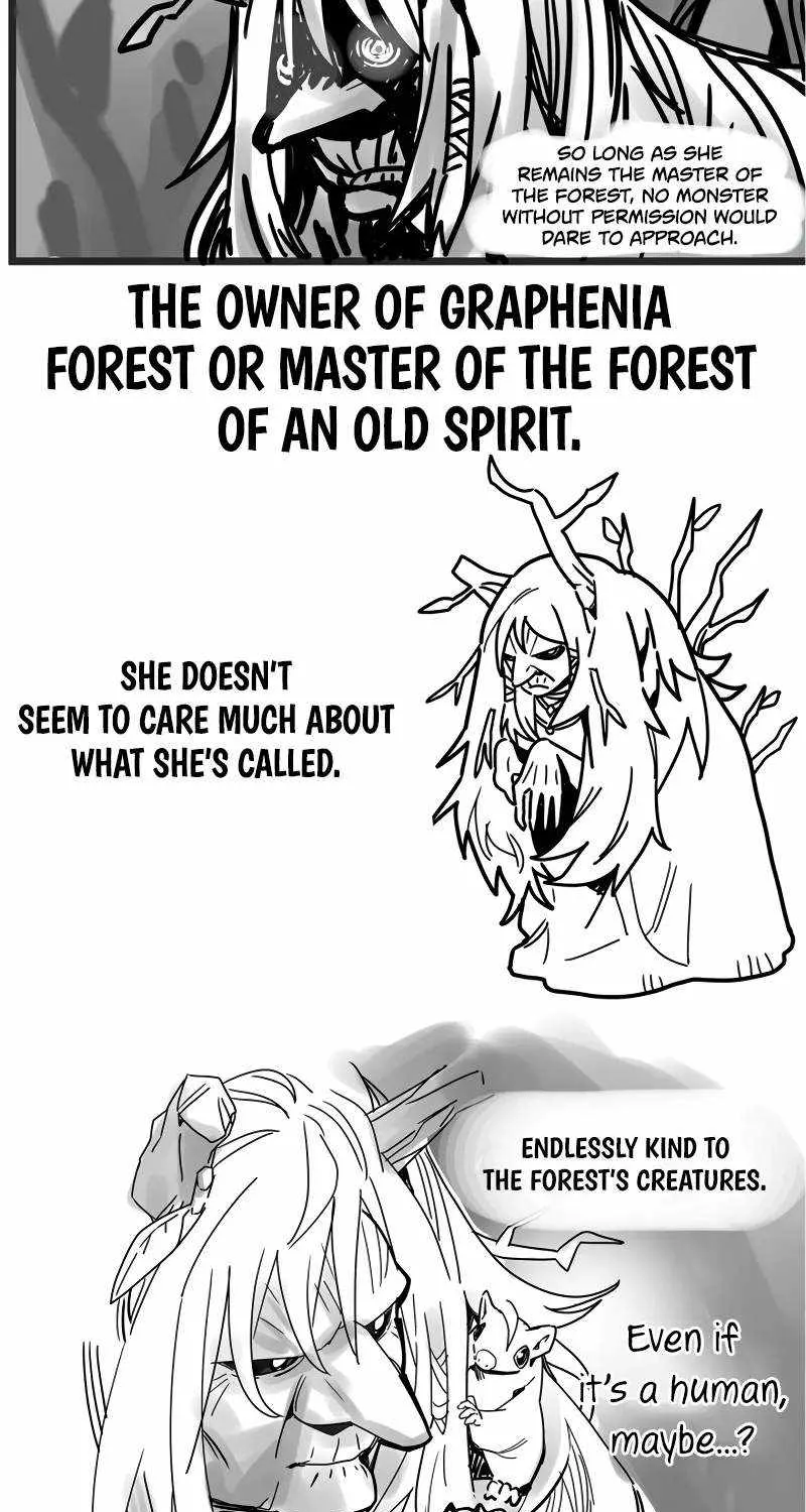 Mr Devourer, Please Act Like a Final Boss Chapter 70 page 95 - 