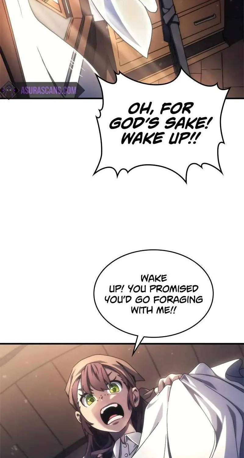 Mr Devourer, Please Act Like a Final Boss Chapter 70 page 100 - 