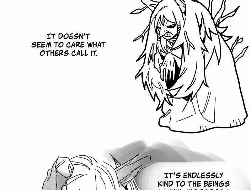 Mr Devourer, Please Act Like a Final Boss Chapter 71 page 13 - 