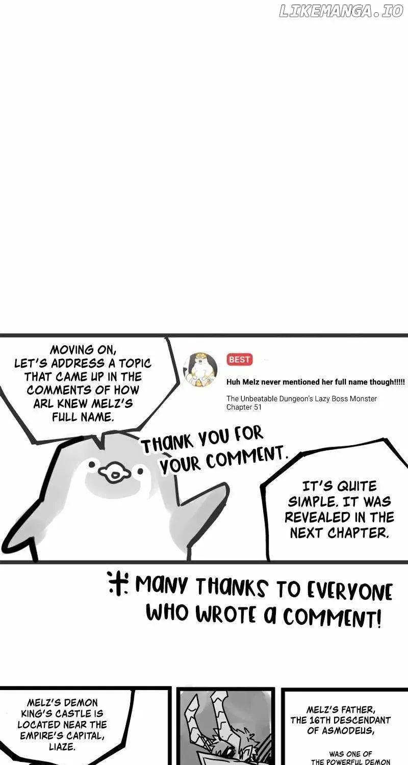 Mr Devourer, Please Act Like a Final Boss Chapter 71 page 20 - 