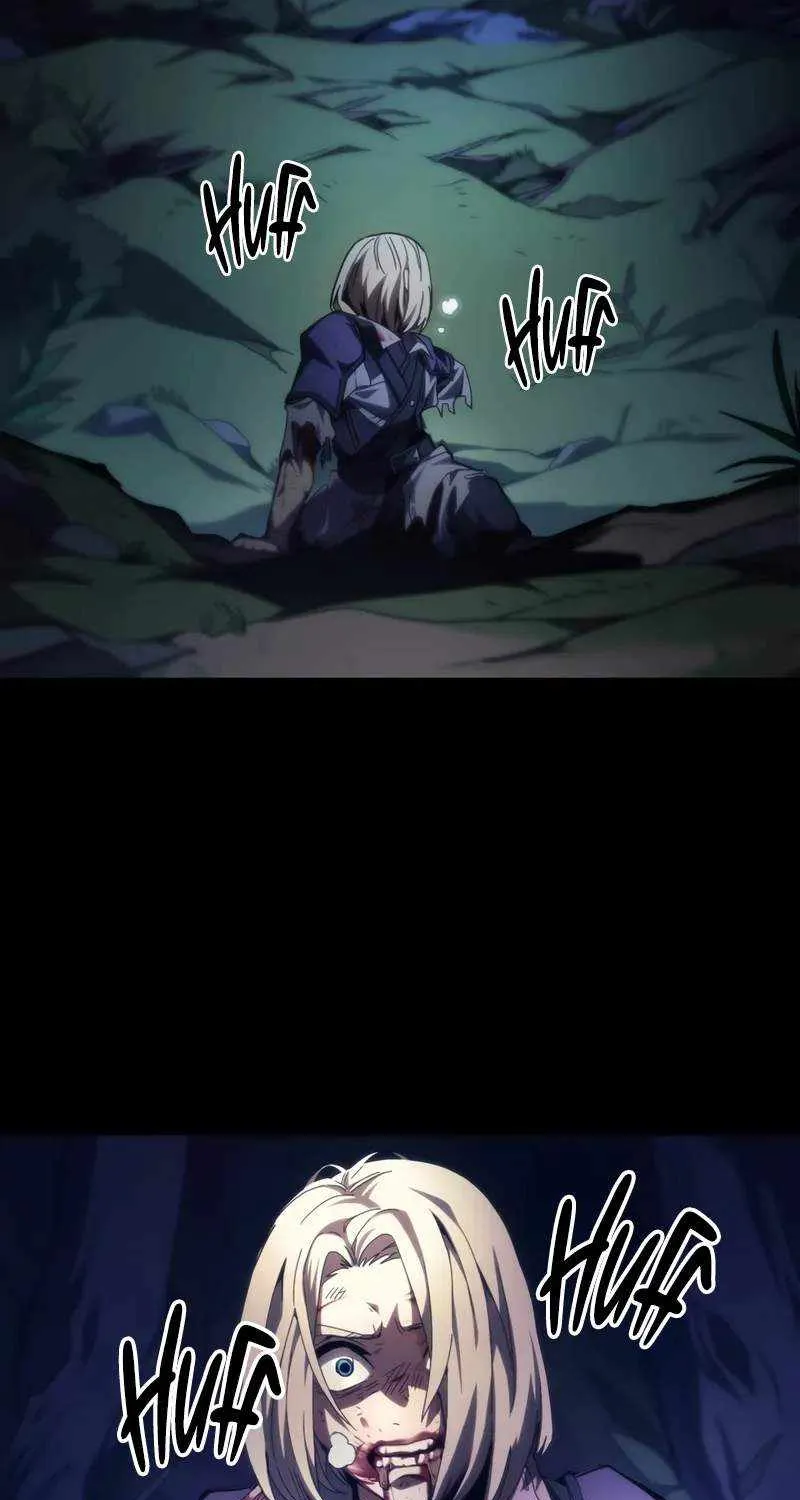 Mr Devourer, Please Act Like a Final Boss Chapter 72 page 11 - 
