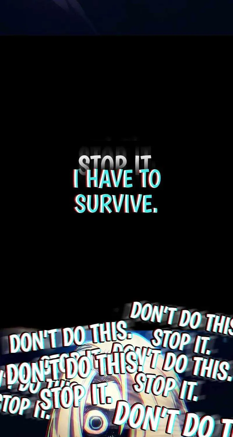Mr Devourer, Please Act Like a Final Boss Chapter 72 page 16 - 