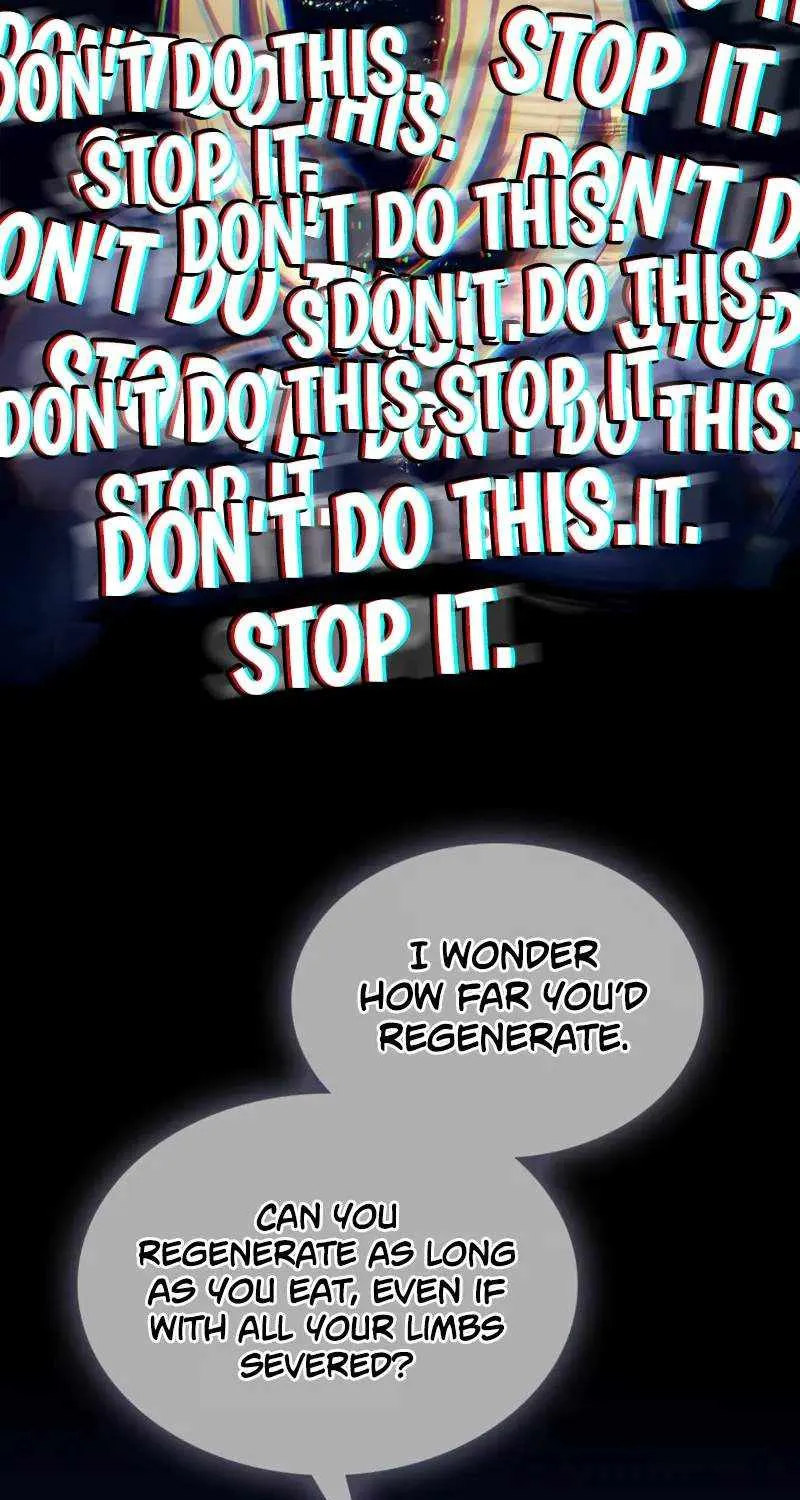 Mr Devourer, Please Act Like a Final Boss Chapter 72 page 17 - 
