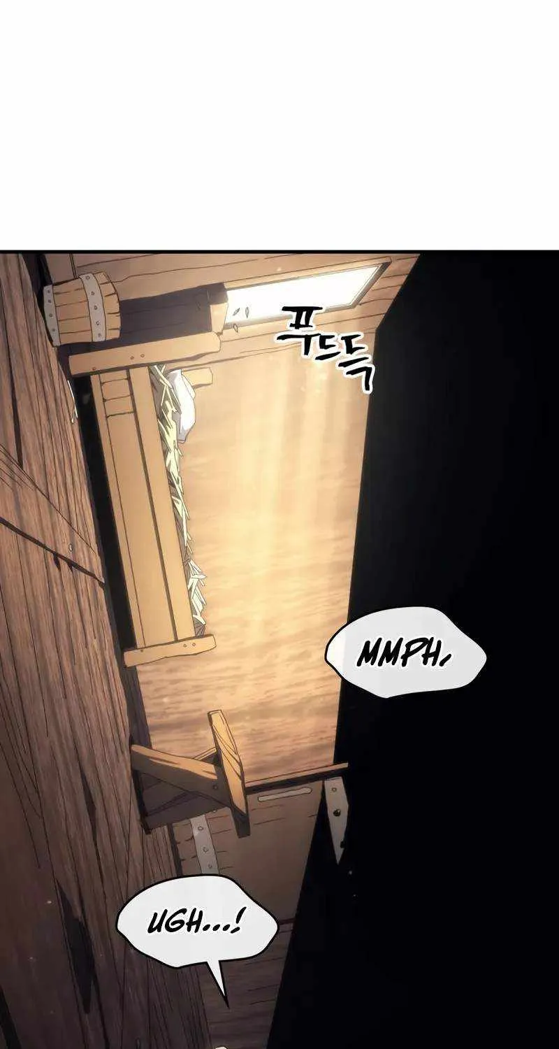Mr Devourer, Please Act Like a Final Boss Chapter 72 page 21 - 