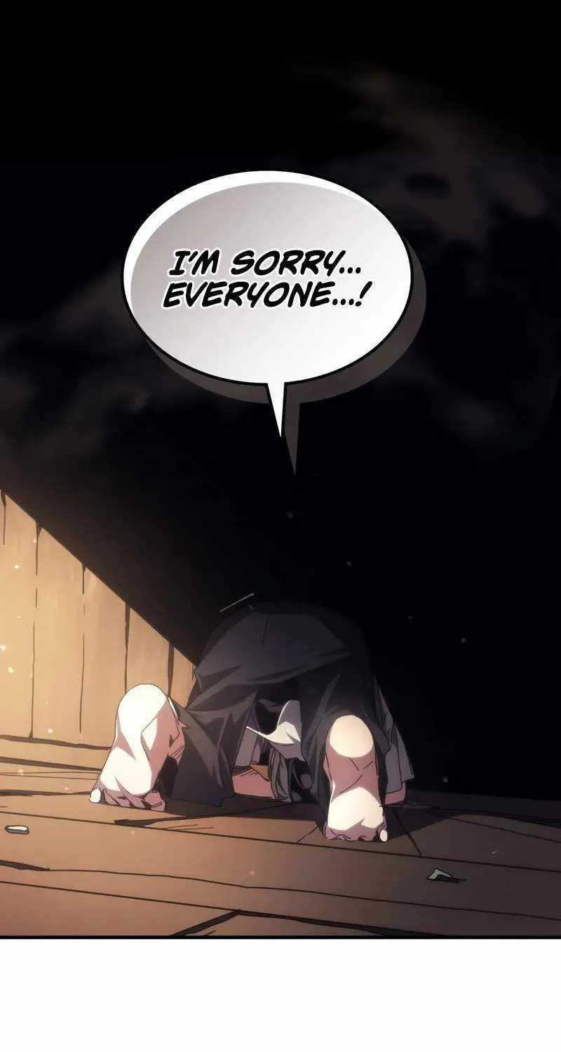 Mr Devourer, Please Act Like a Final Boss Chapter 72 page 23 - 
