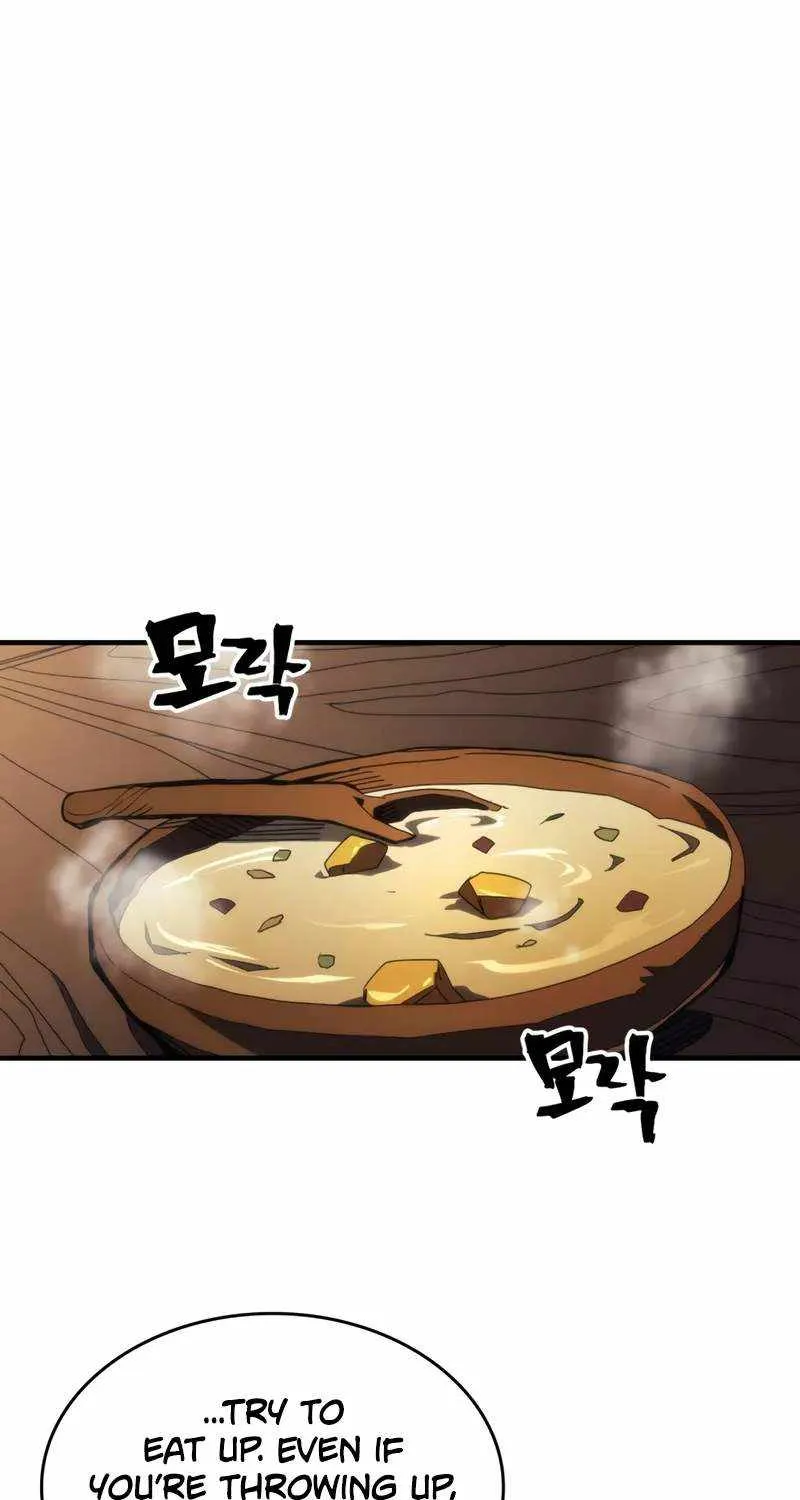 Mr Devourer, Please Act Like a Final Boss Chapter 72 page 25 - 