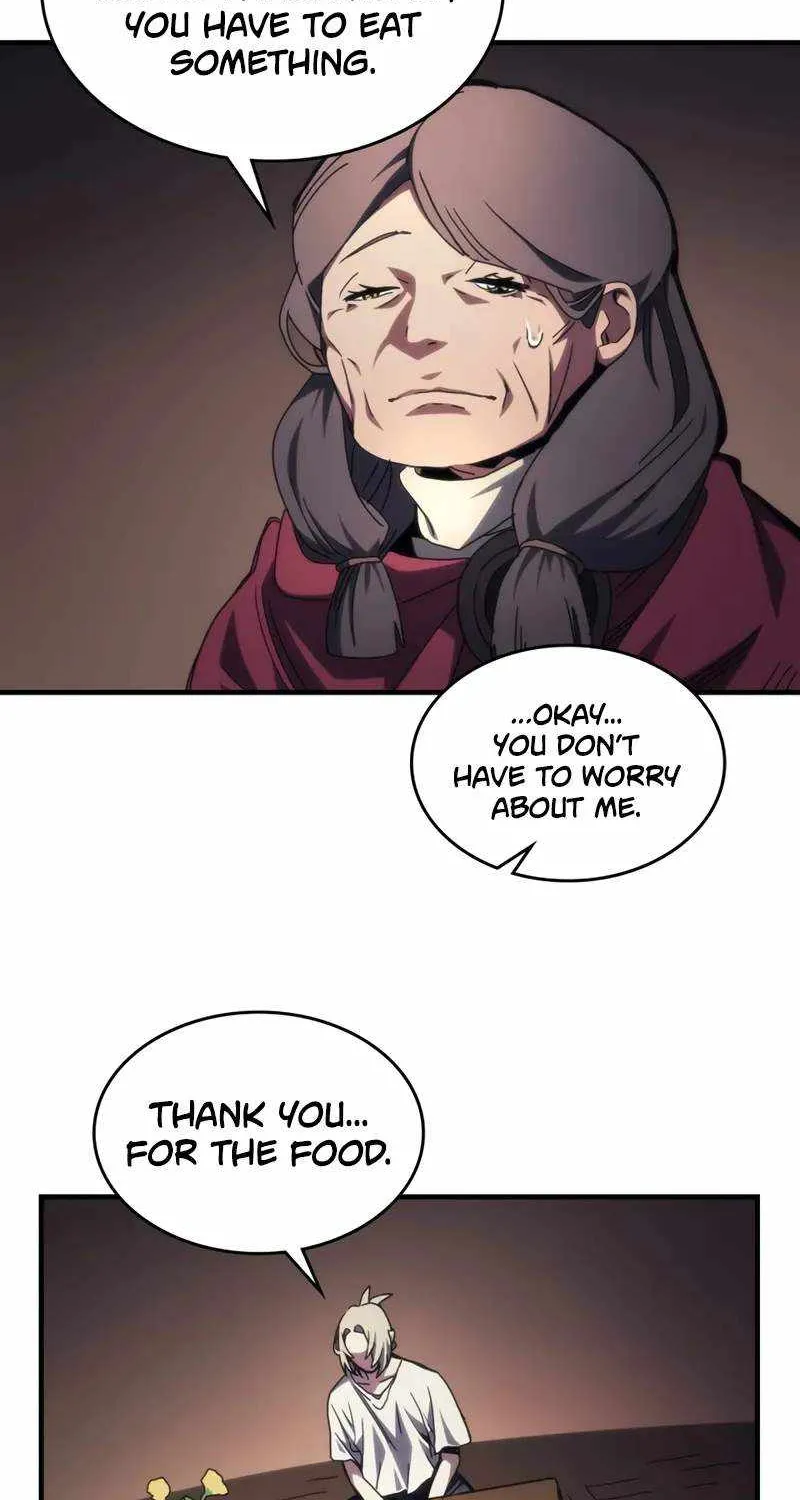 Mr Devourer, Please Act Like a Final Boss Chapter 72 page 26 - 