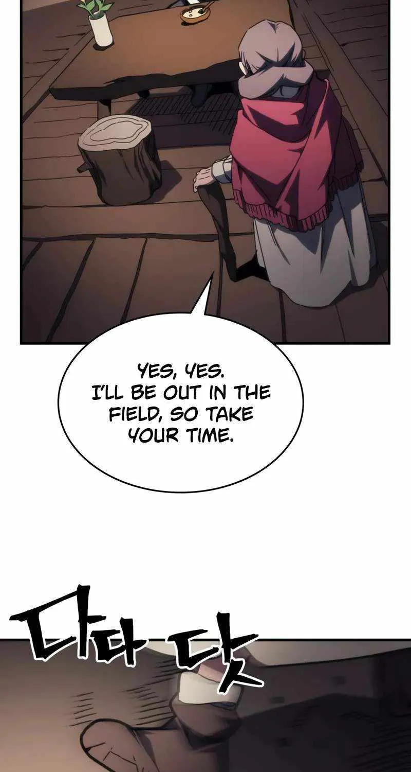 Mr Devourer, Please Act Like a Final Boss Chapter 72 page 27 - 
