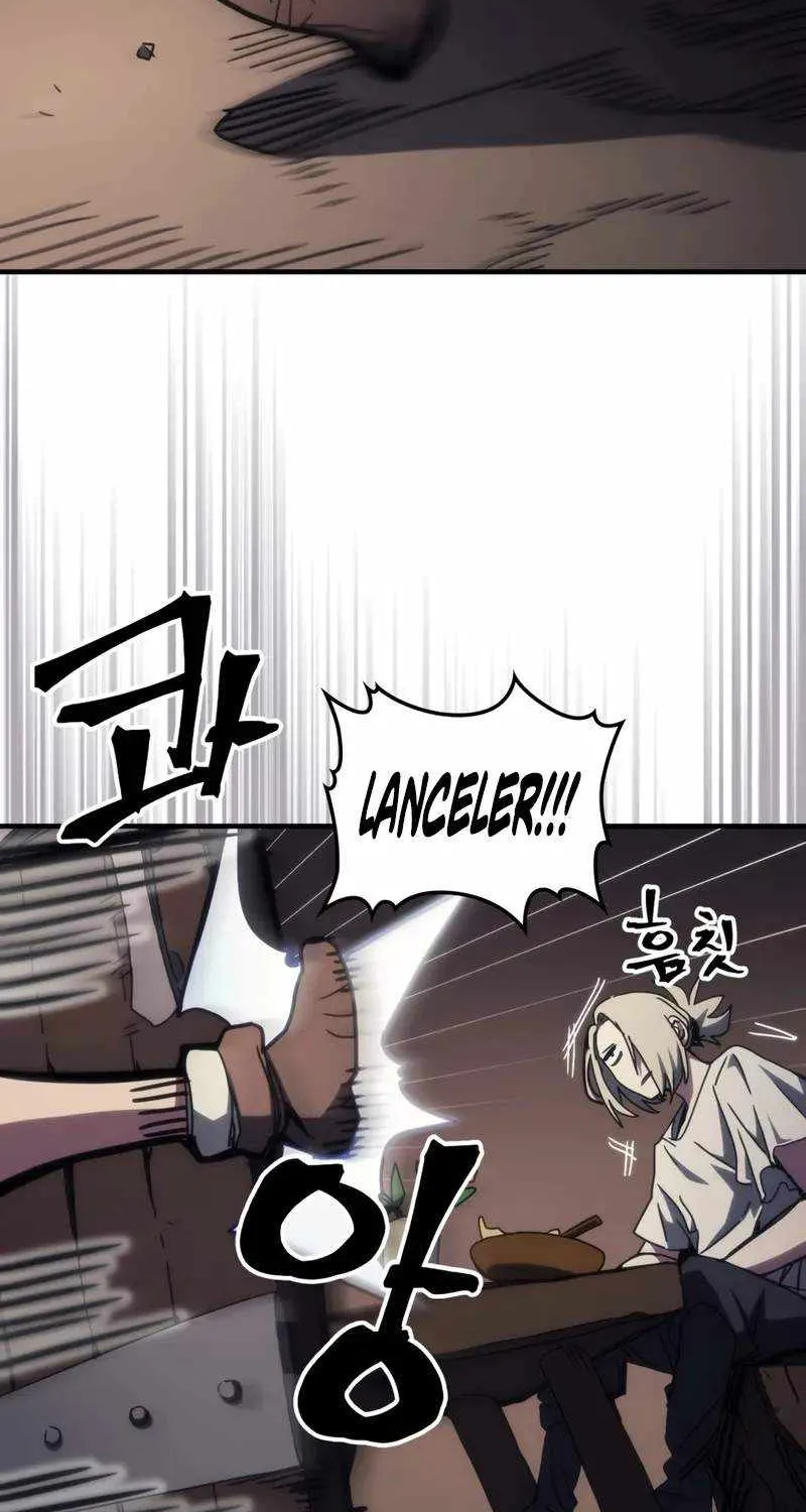 Mr Devourer, Please Act Like a Final Boss Chapter 72 page 28 - 