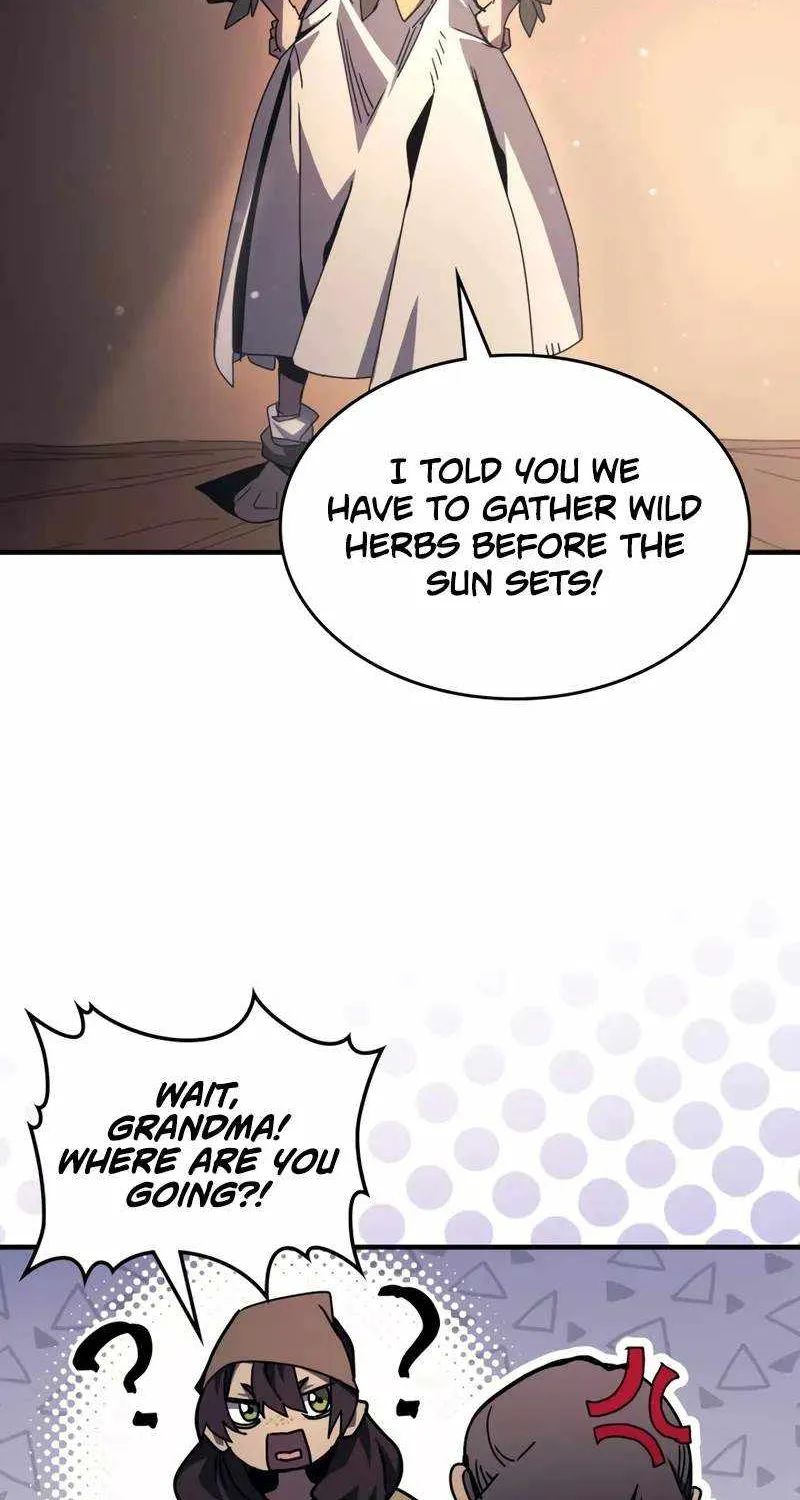 Mr Devourer, Please Act Like a Final Boss Chapter 72 page 30 - 