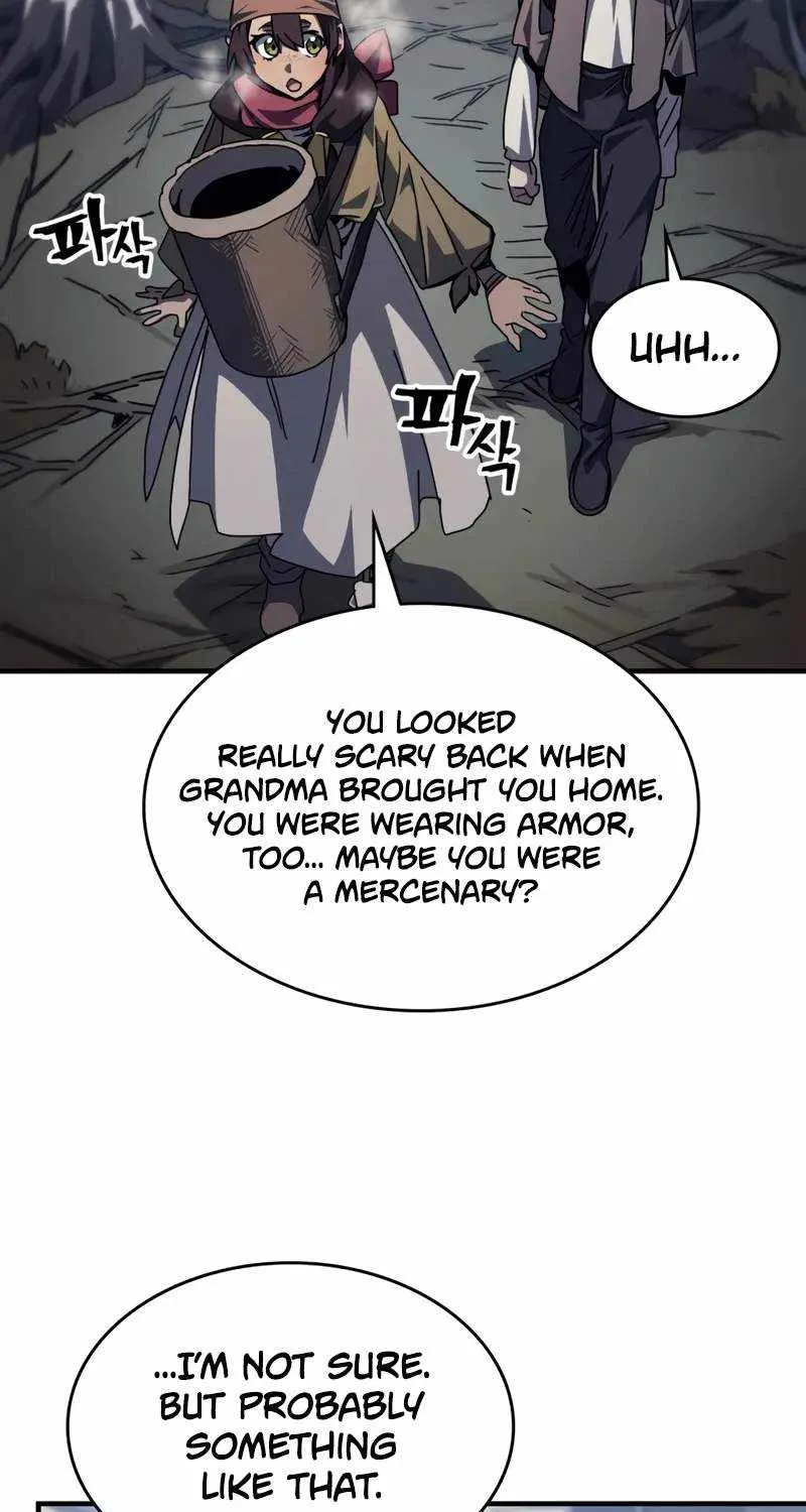 Mr Devourer, Please Act Like a Final Boss Chapter 72 page 37 - 