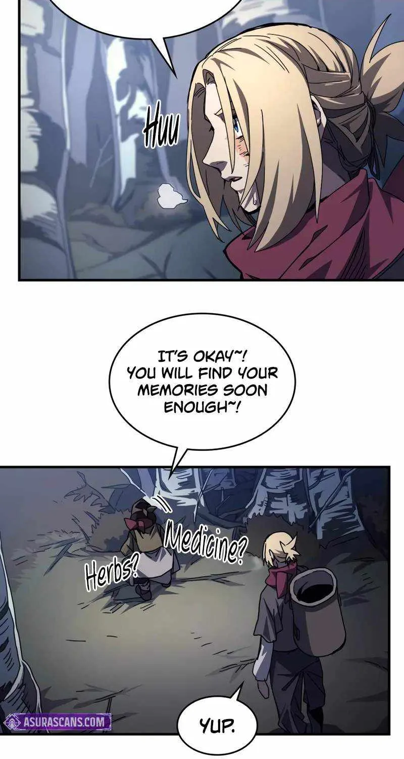 Mr Devourer, Please Act Like a Final Boss Chapter 72 page 38 - 
