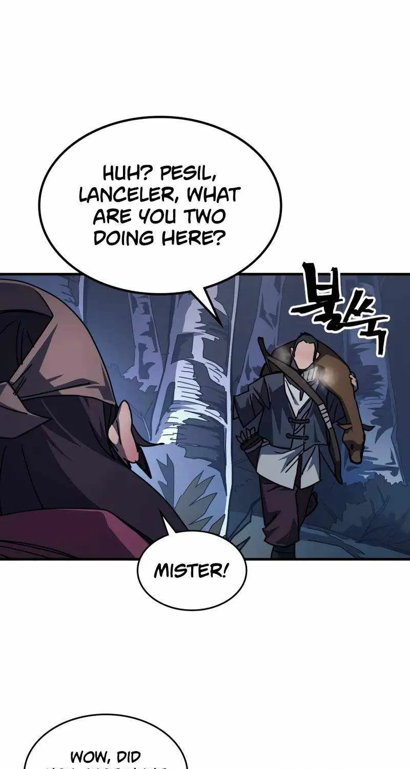 Mr Devourer, Please Act Like a Final Boss Chapter 72 page 39 - 