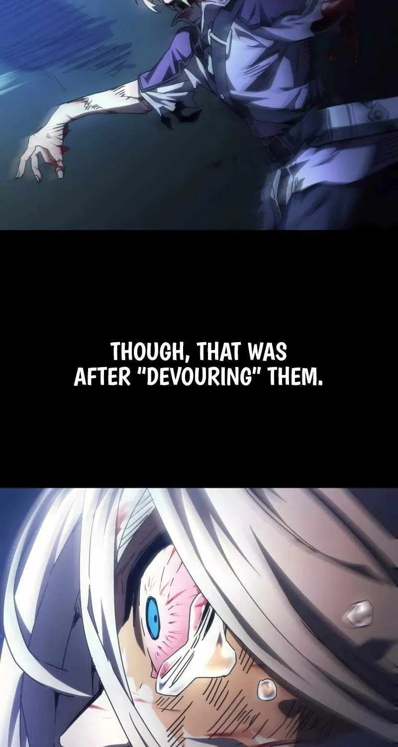 Mr Devourer, Please Act Like a Final Boss Chapter 72 page 5 - 