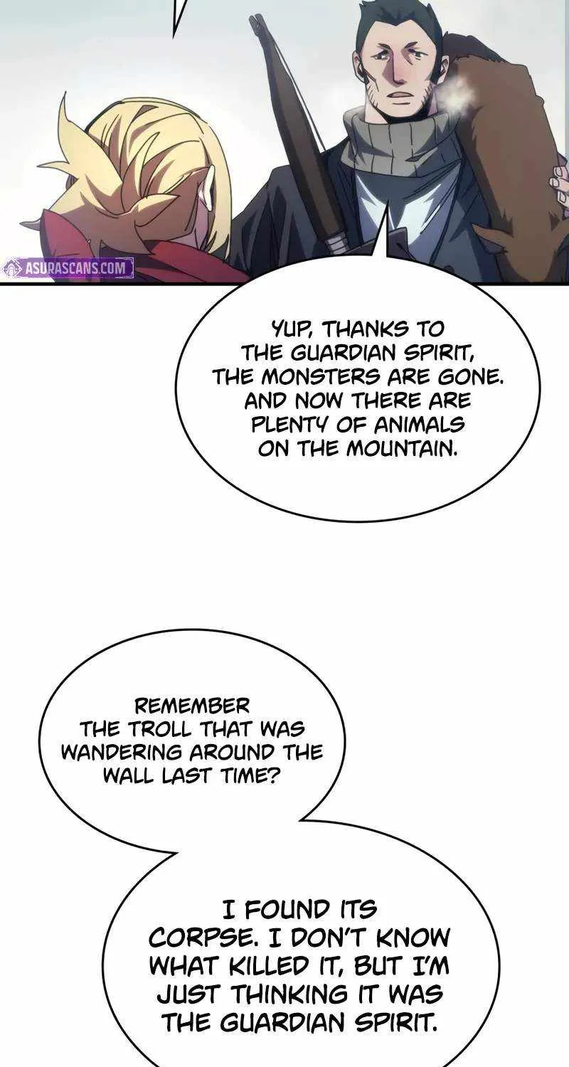 Mr Devourer, Please Act Like a Final Boss Chapter 72 page 41 - 