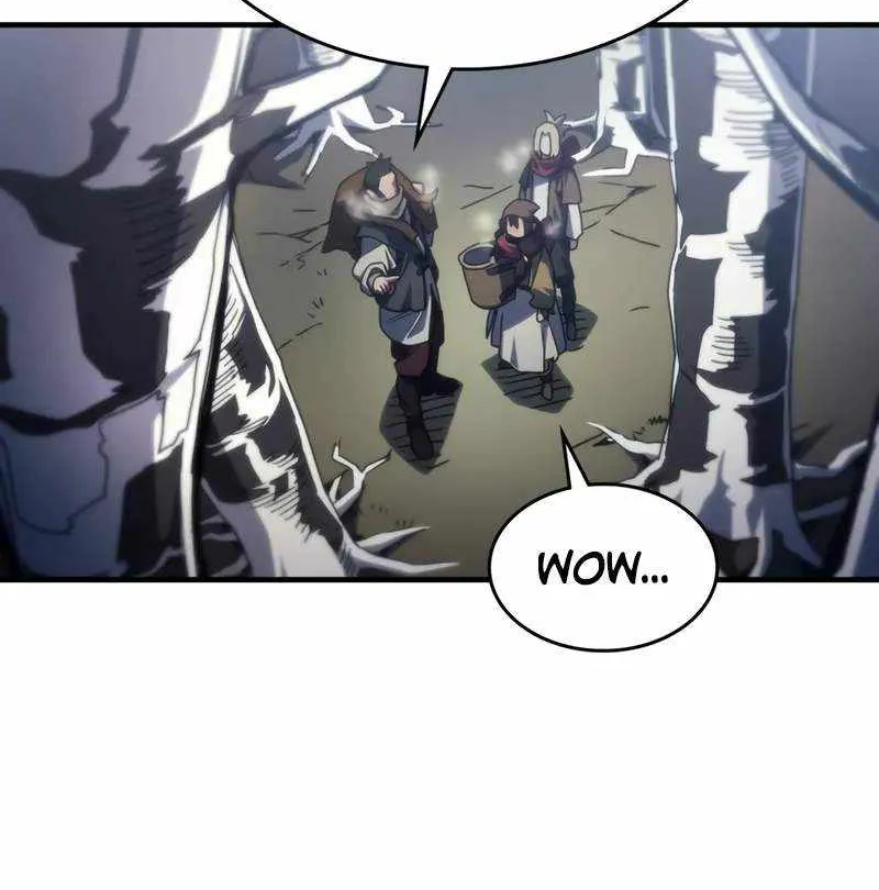 Mr Devourer, Please Act Like a Final Boss Chapter 72 page 42 - 