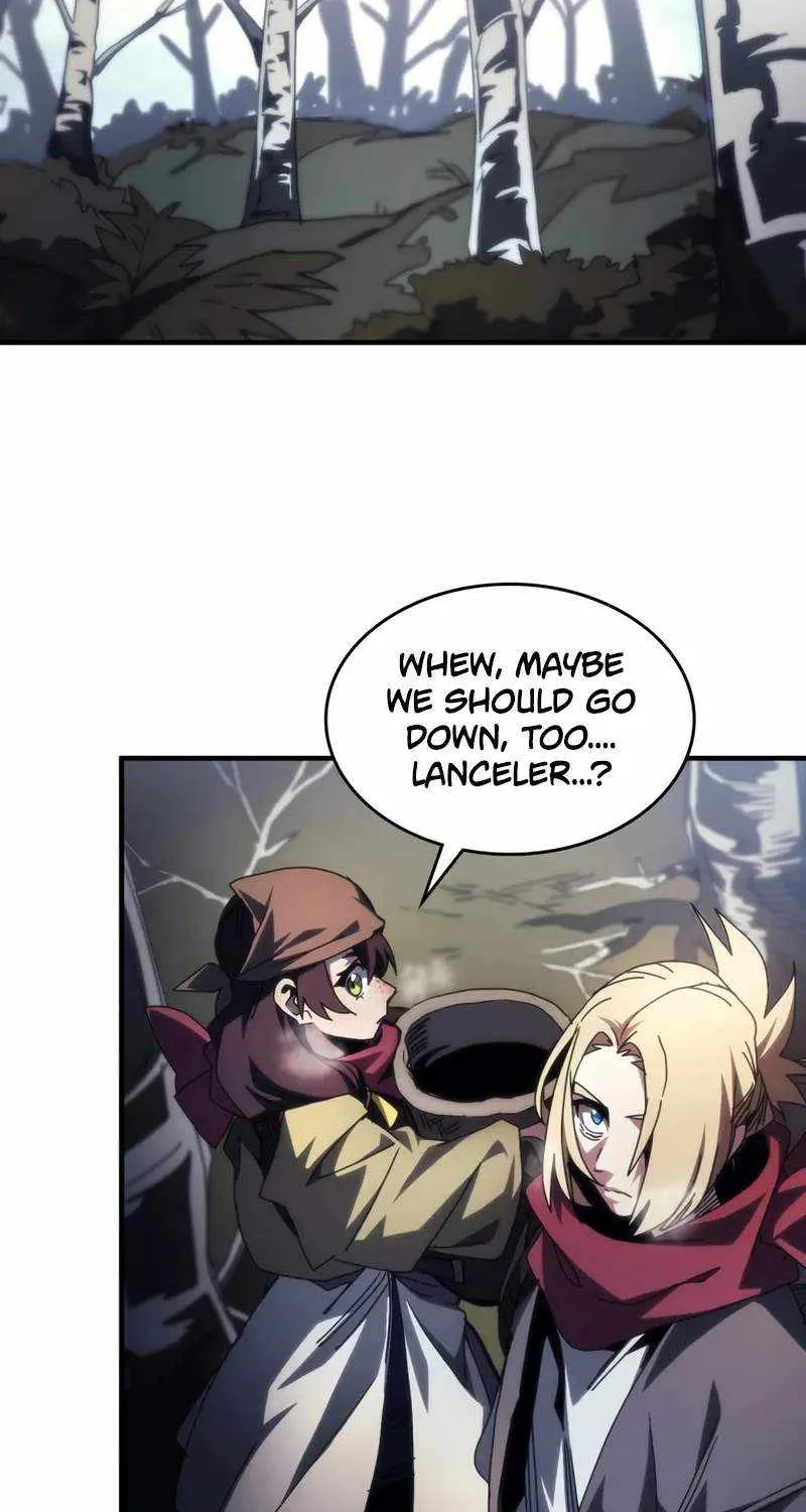 Mr Devourer, Please Act Like a Final Boss Chapter 72 page 44 - 