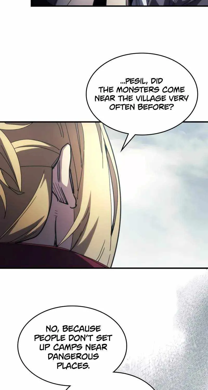 Mr Devourer, Please Act Like a Final Boss Chapter 72 page 45 - 