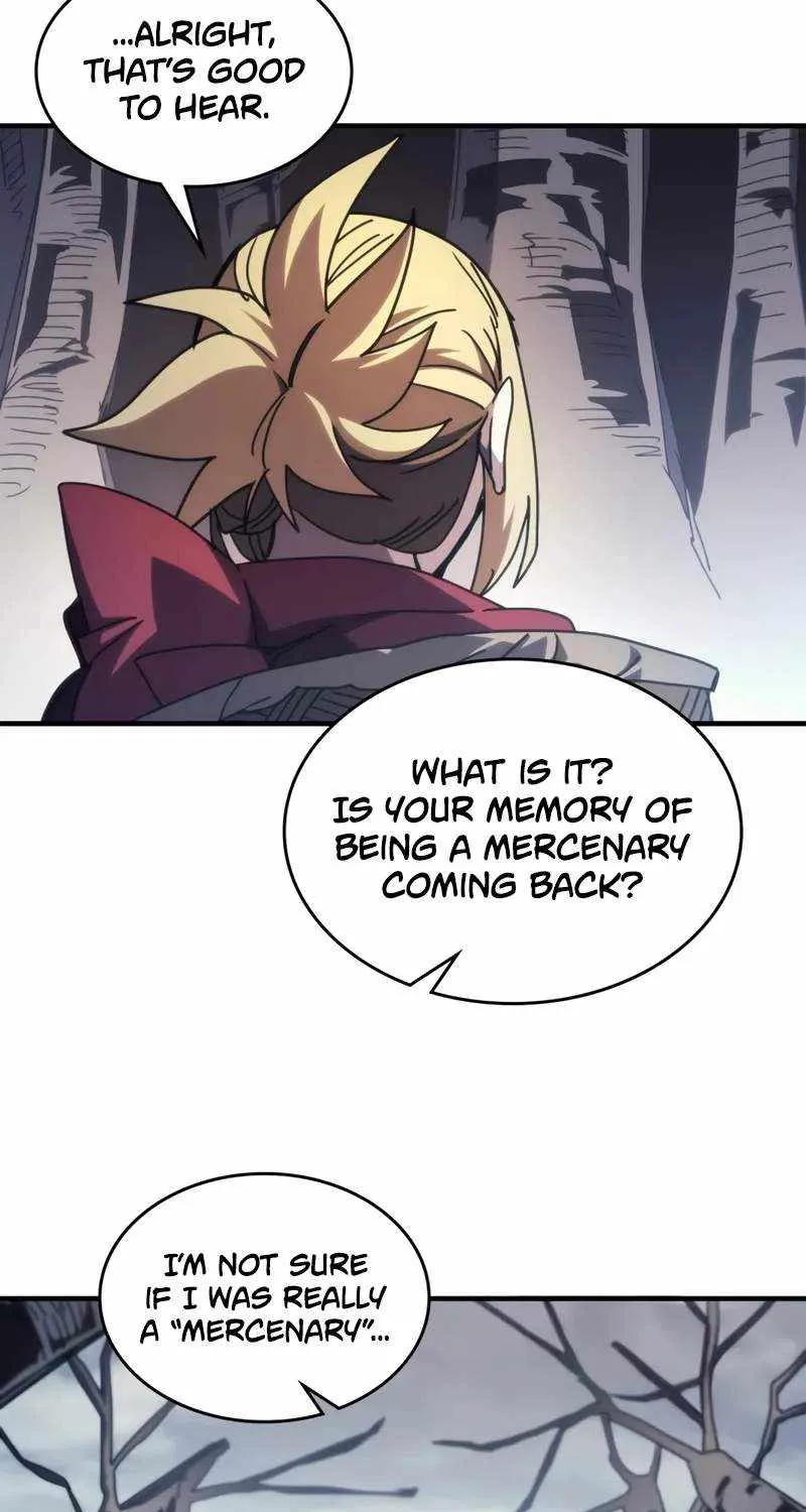 Mr Devourer, Please Act Like a Final Boss Chapter 72 page 47 - 