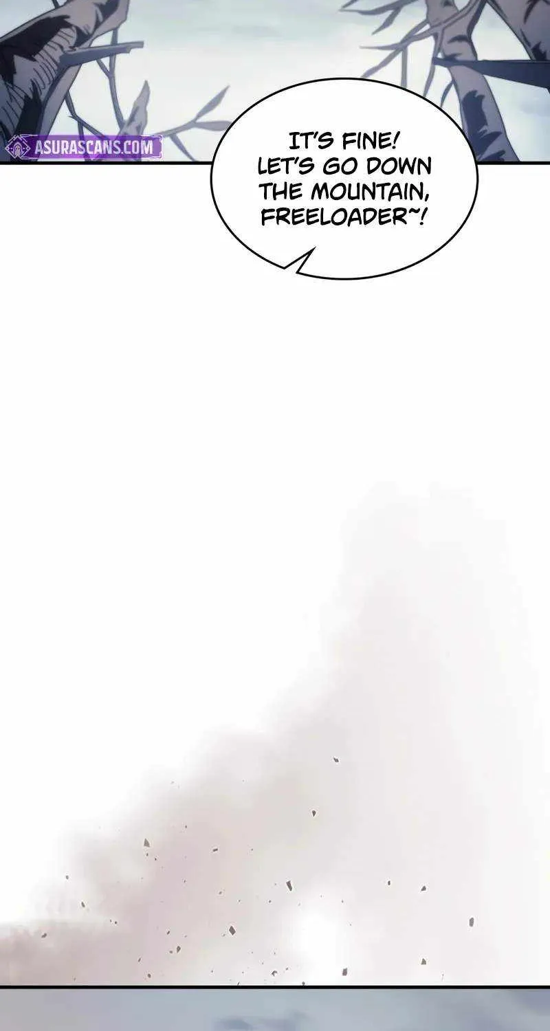 Mr Devourer, Please Act Like a Final Boss Chapter 72 page 48 - 