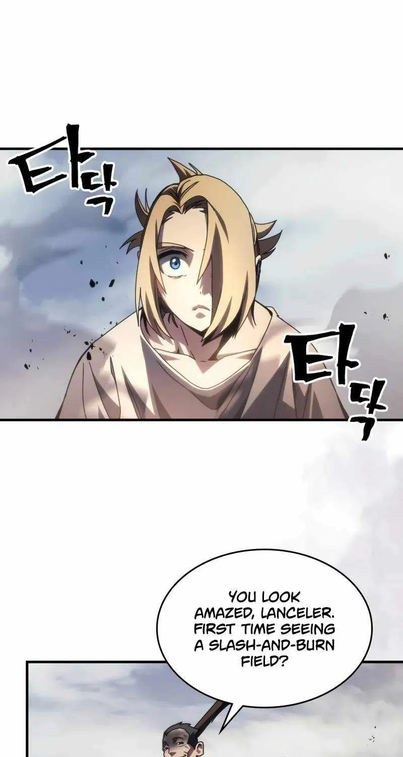 Mr Devourer, Please Act Like a Final Boss Chapter 72 page 50 - 
