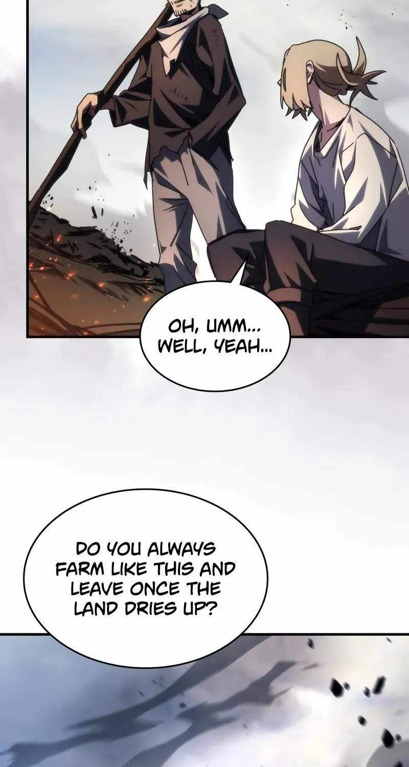 Mr Devourer, Please Act Like a Final Boss Chapter 72 page 51 - 