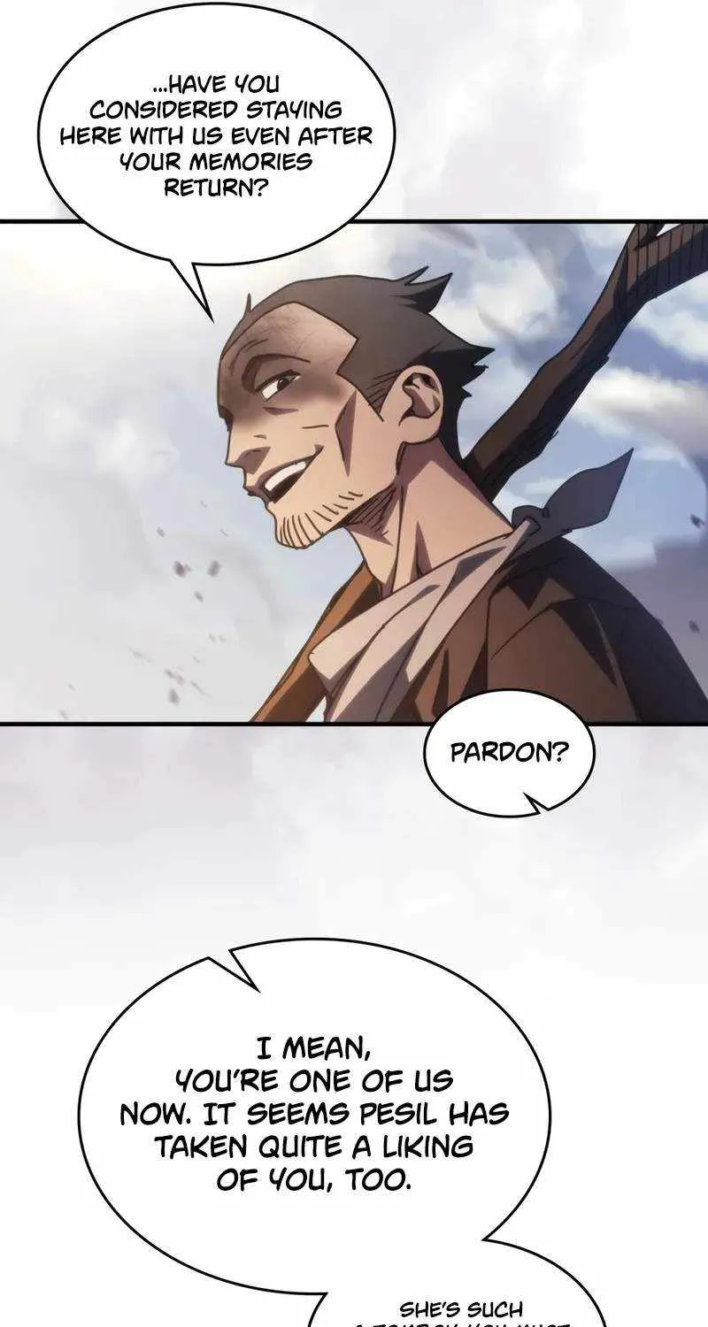 Mr Devourer, Please Act Like a Final Boss Chapter 72 page 53 - 