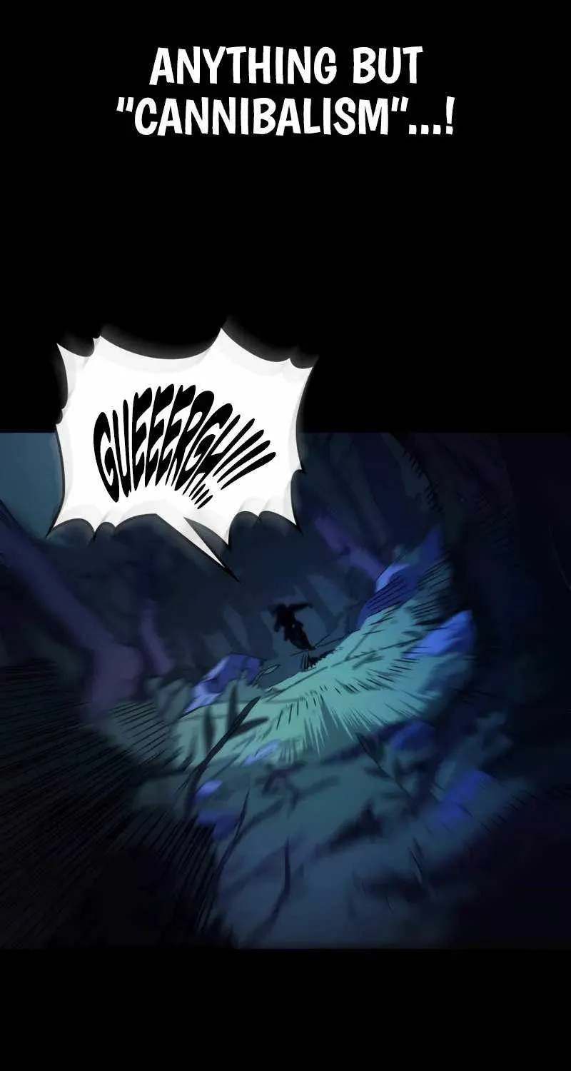 Mr Devourer, Please Act Like a Final Boss Chapter 72 page 7 - 