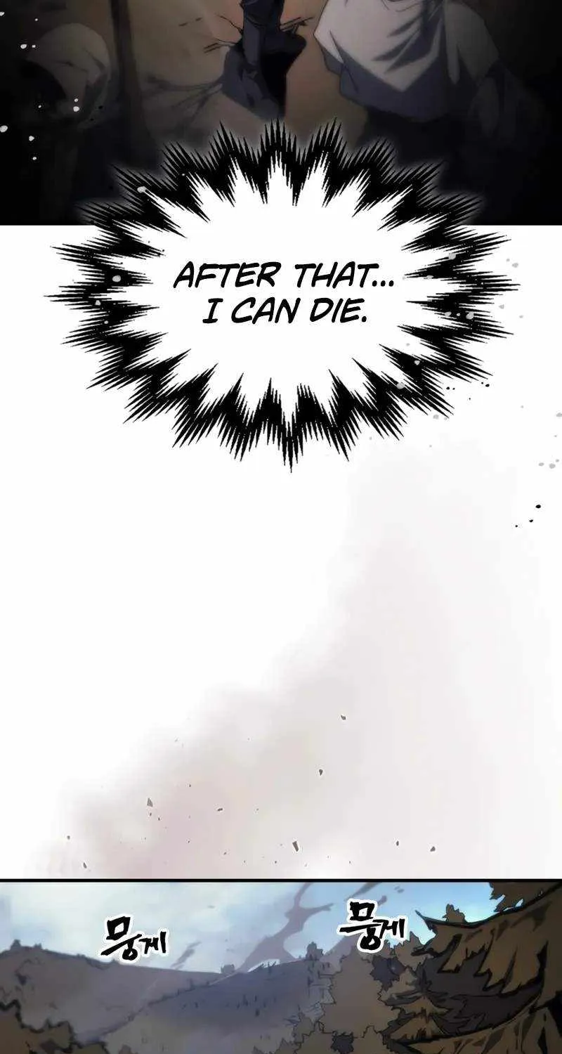 Mr Devourer, Please Act Like a Final Boss Chapter 72 page 61 - 