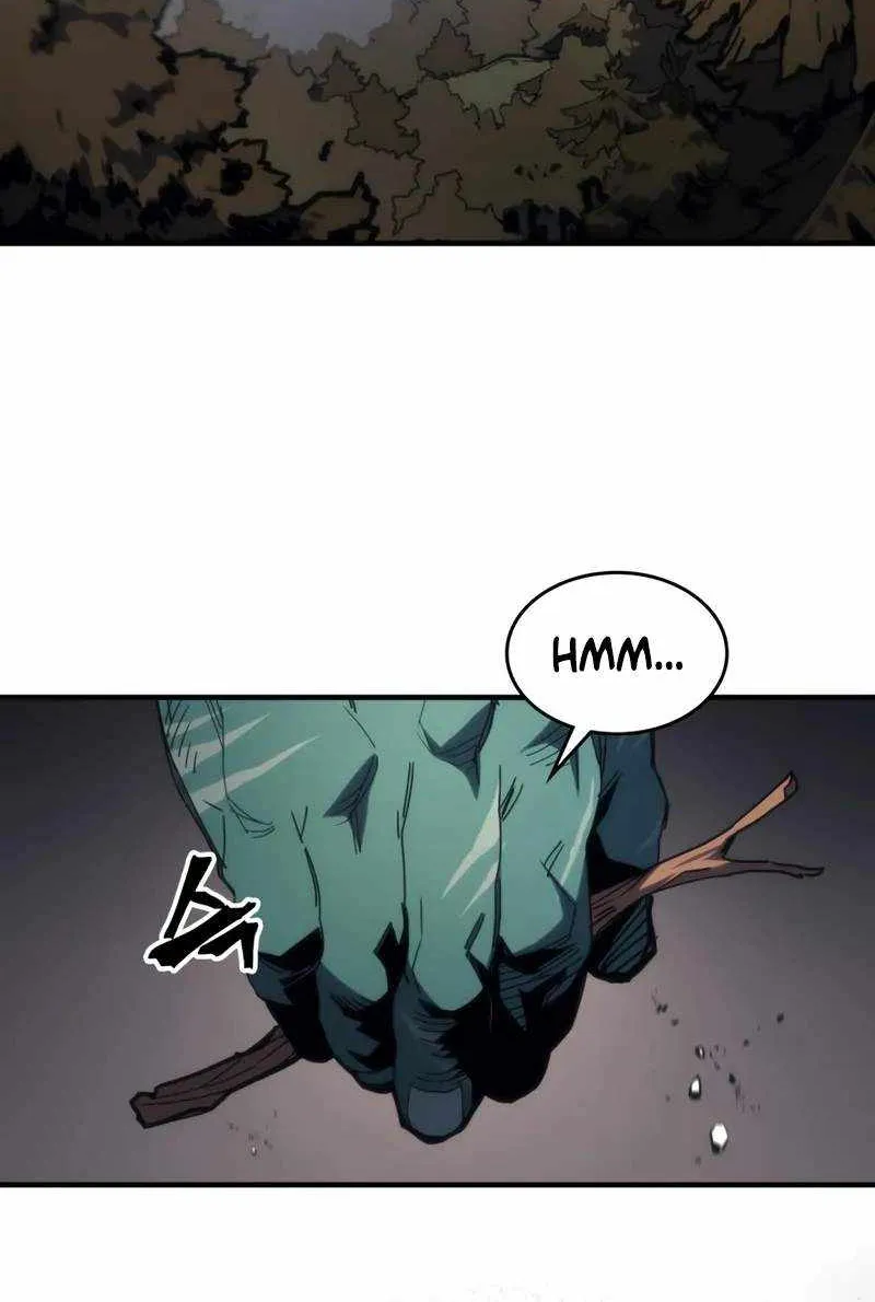 Mr Devourer, Please Act Like a Final Boss Chapter 72 page 62 - 