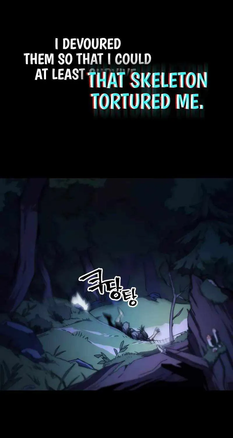 Mr Devourer, Please Act Like a Final Boss Chapter 72 page 8 - 