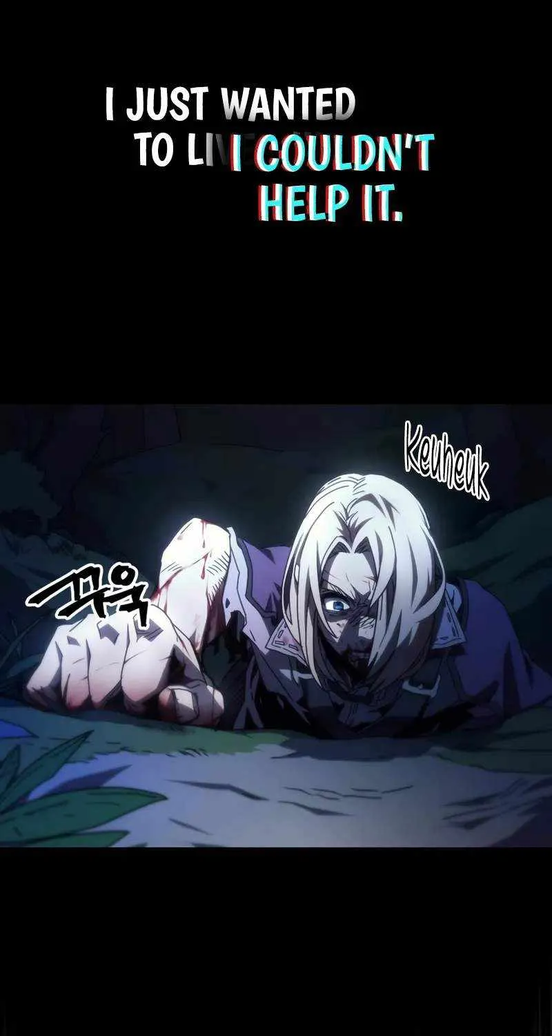 Mr Devourer, Please Act Like a Final Boss Chapter 72 page 9 - 