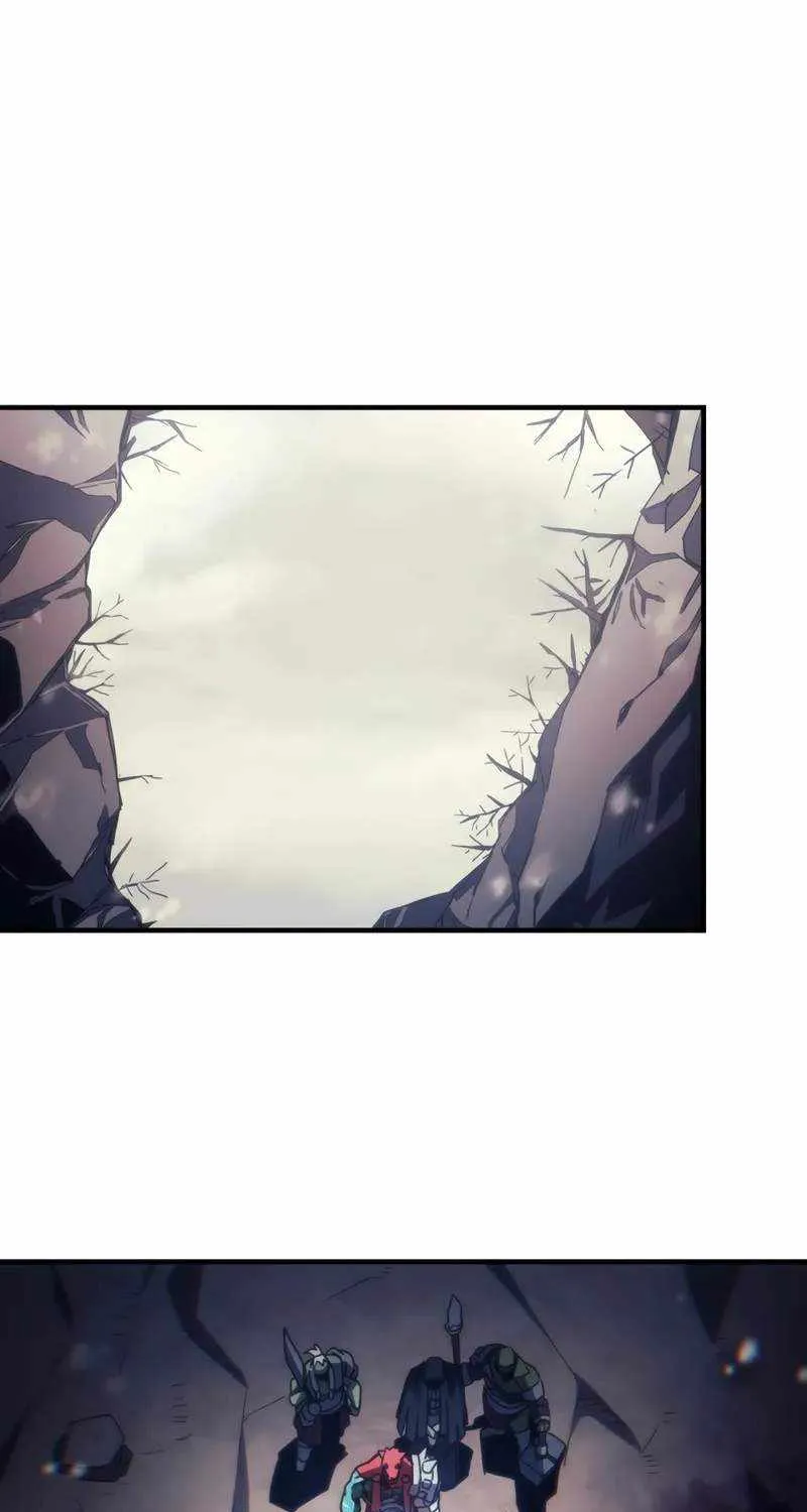 Mr Devourer, Please Act Like a Final Boss Chapter 73 page 2 - 