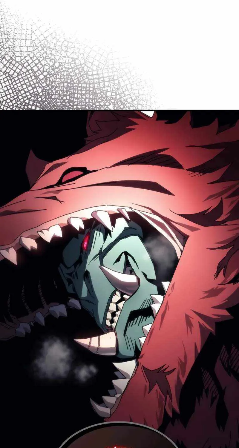 Mr Devourer, Please Act Like a Final Boss Chapter 73 page 12 - 