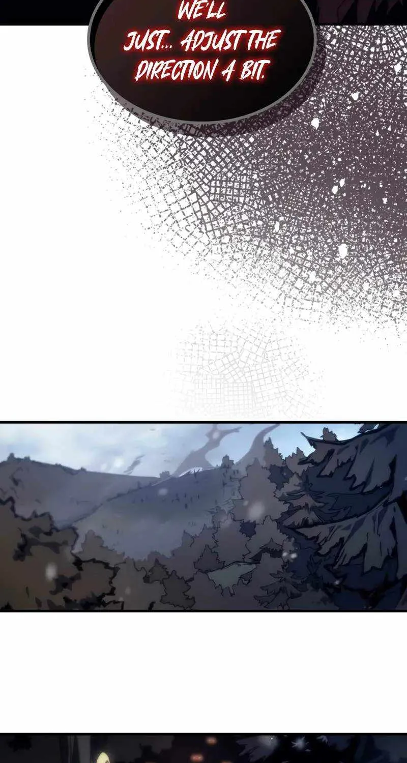 Mr Devourer, Please Act Like a Final Boss Chapter 73 page 13 - 