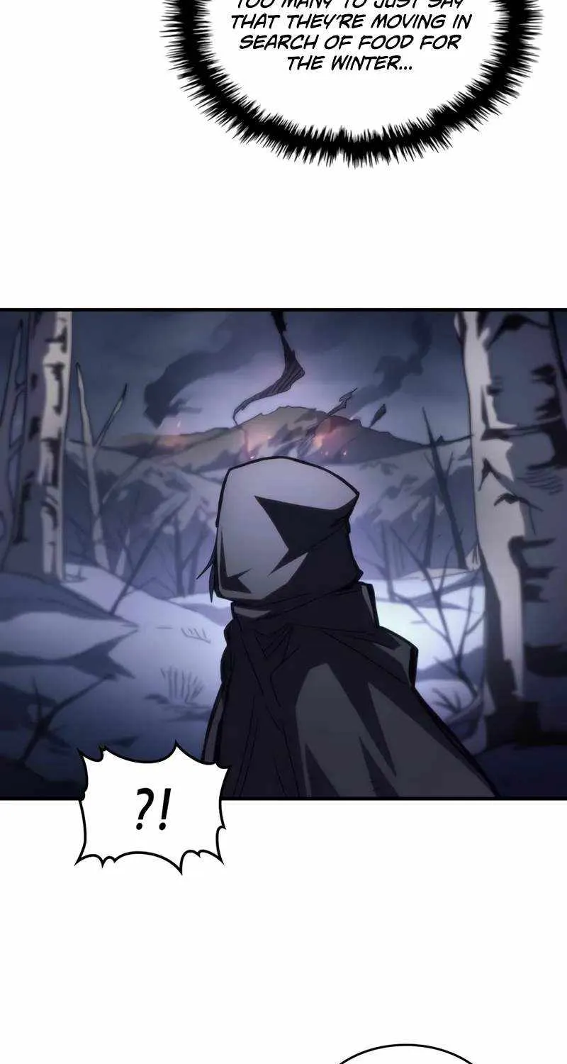 Mr Devourer, Please Act Like a Final Boss Chapter 73 page 20 - 