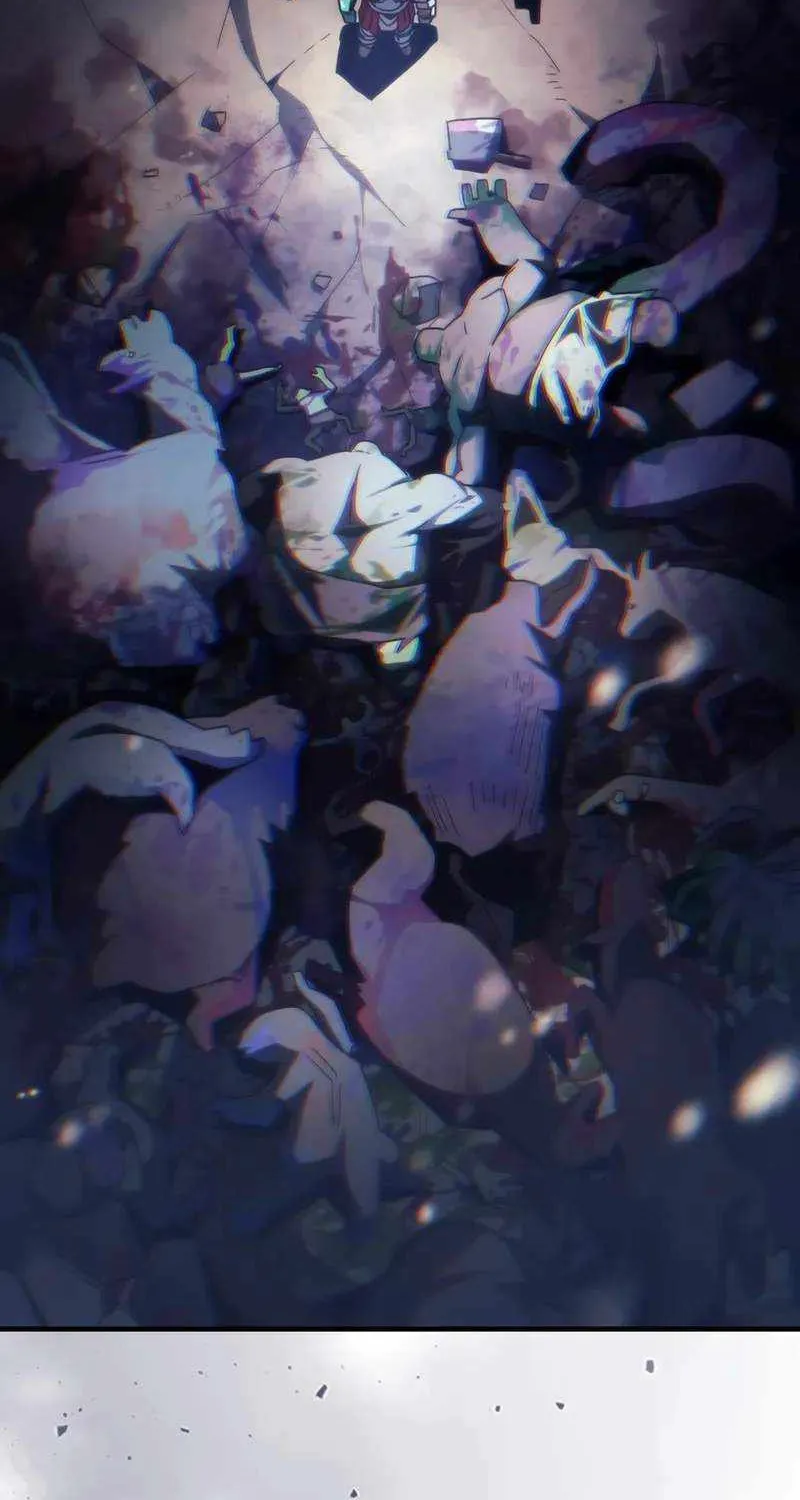 Mr Devourer, Please Act Like a Final Boss Chapter 73 page 3 - 