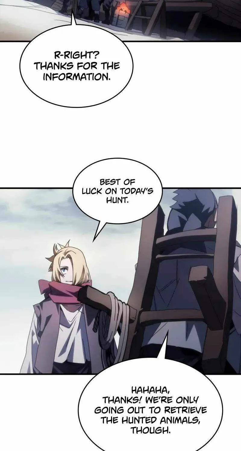 Mr Devourer, Please Act Like a Final Boss Chapter 73 page 25 - 