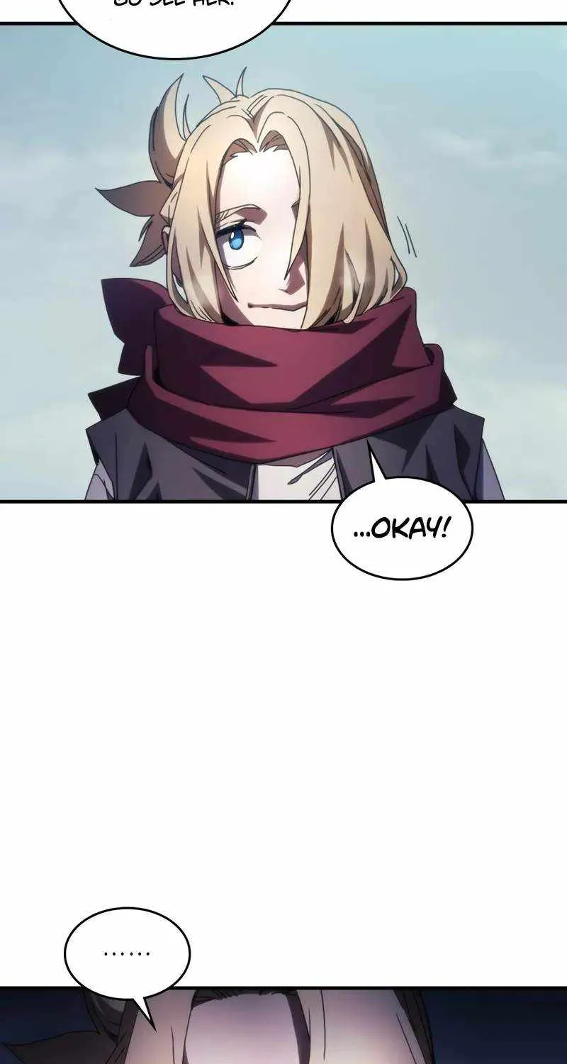 Mr Devourer, Please Act Like a Final Boss Chapter 73 page 27 - 