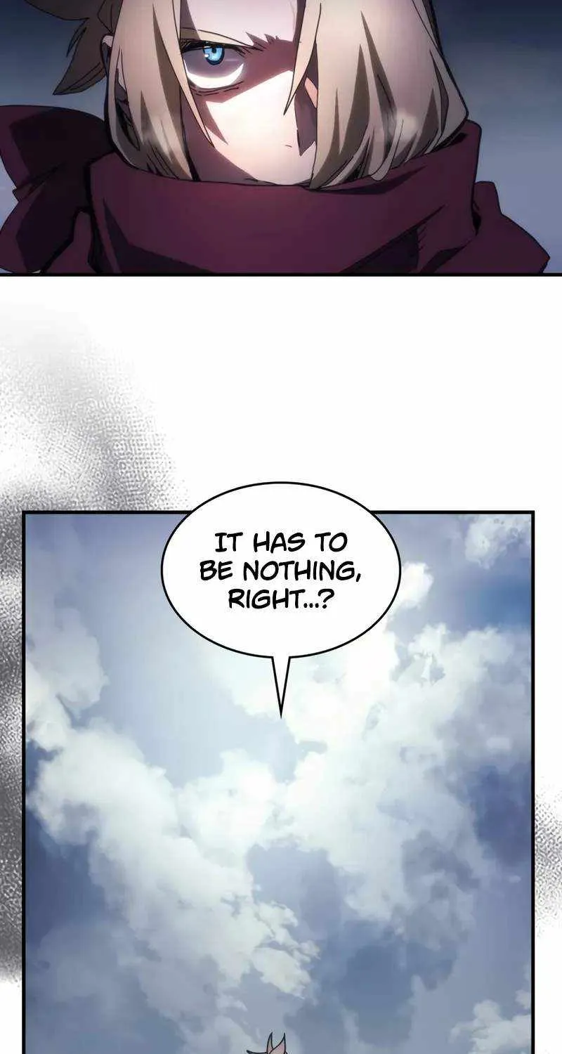 Mr Devourer, Please Act Like a Final Boss Chapter 73 page 28 - 