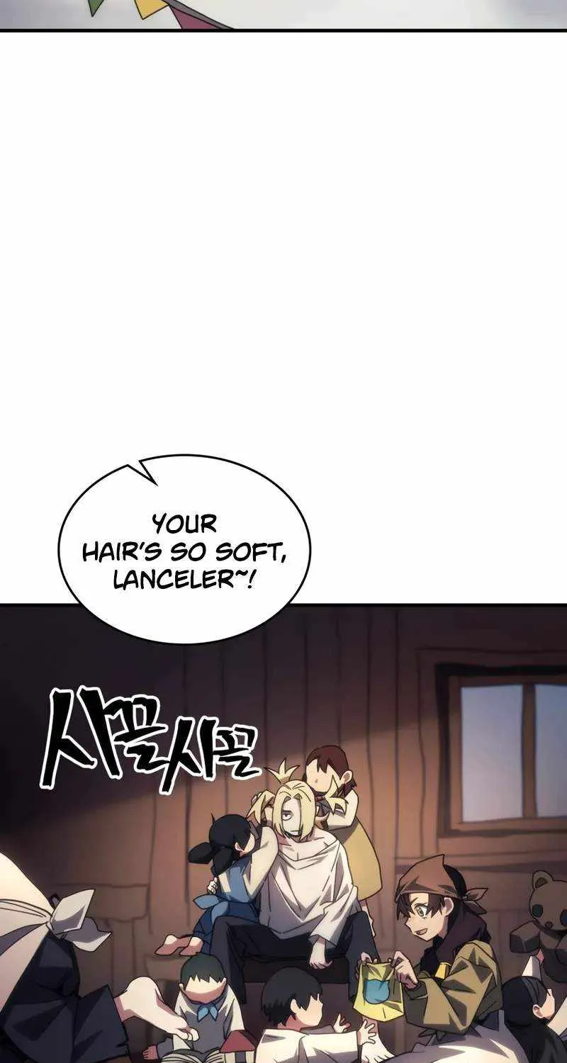 Mr Devourer, Please Act Like a Final Boss Chapter 73 page 30 - 